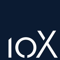 10X EBITDA logo
