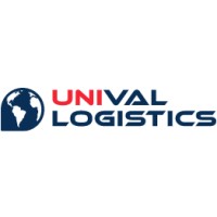Unival Logistics logo