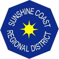 Sunshine Coast Regional District logo