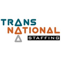 Transnational Staffing logo