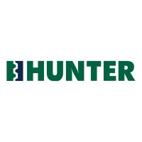 Hunter Buildings logo