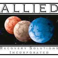 Allied Recovery Solutions Inc. logo