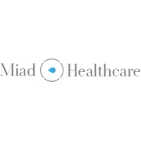 Miad Healthcare logo