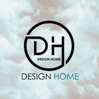 Design Home logo