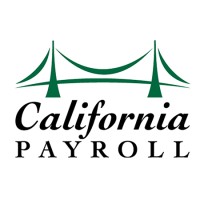 California Payroll logo