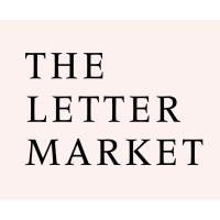 The Letter Market logo