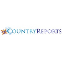 CountryReports logo