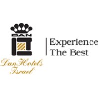 Dan Hotels Israel logo