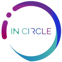 In Circle logo