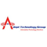 Adept Technology Group logo
