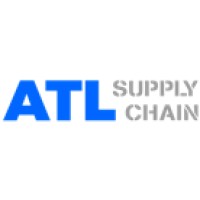 ATL International Co., Ltd. logo