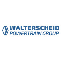 Walterscheid Powertrain Group logo