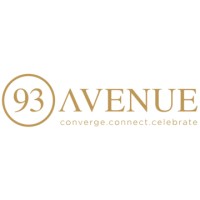 93 Avenue logo