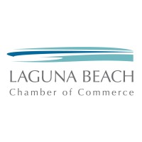 Laguna Beach Chamber Of Commerce logo