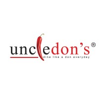 Uncle Don's logo