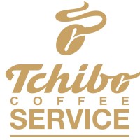Image of Tchibo Coffee Service GmbH