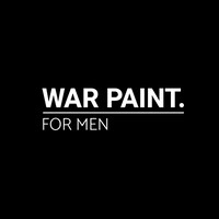 War Paint For Men logo