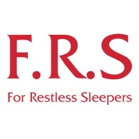 For Restless Sleepers logo