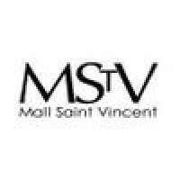 Mall St Vincent logo