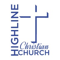 Highline Christian Church logo