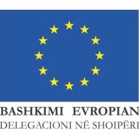 Delegation Of The European Union To Albania logo