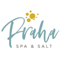 Praha Spa And Salt logo