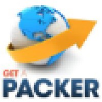 GetAPacker logo