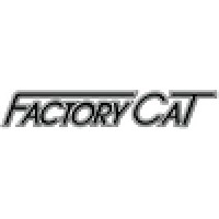 Factory Cat logo