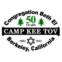 Camp Kee Tov logo
