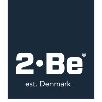 2·Be logo
