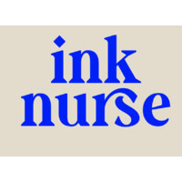 Ink Nurse logo