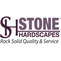 StoneHardscapes, LLC logo