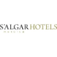 S'Algar Hotels logo