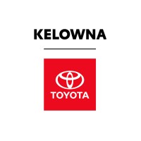 Kelowna Toyota logo