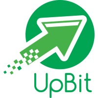 UpBit logo