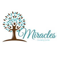 Miracles Counseling Centers logo