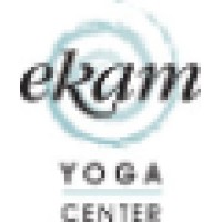 Ekam Yoga Center logo