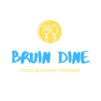 UCLA Bruin Dine logo