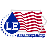 Lincolnway Energy logo