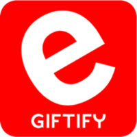 EGiftify logo