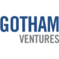 Gotham Ventures logo