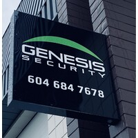 Image of Genesis Security Group