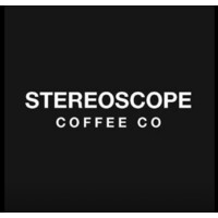 STEREOSCOPE COFFEE logo
