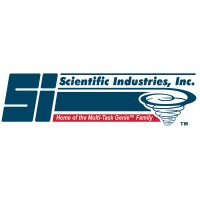 SCIENTIFIC INDUSTRIES, INC. logo