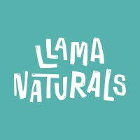 Llama Naturals logo