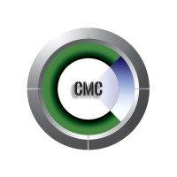 CMC Solutions, LLC logo