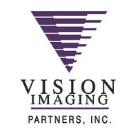 Vision Imaging Partners Inc. logo
