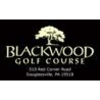Blackwood Golf Course logo