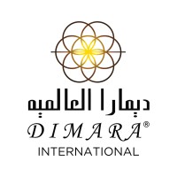 Dimara International logo