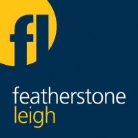 Featherstone Leigh logo